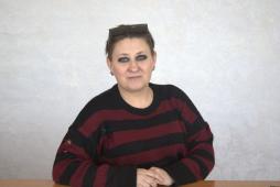 Корнийко Янна Петровна