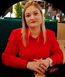 Кулакова Елена Алексеевна