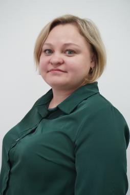 Добрянская Мария Олеговна