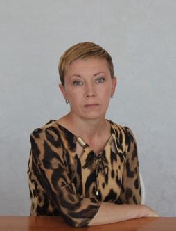 Кузнецова Елена Юрьевна