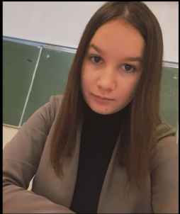 Мурзина Наталья Анатольевна