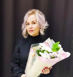 Артемьева Надежда Сергеевна