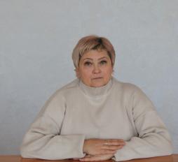 Кустова Татьяна Анатольевна